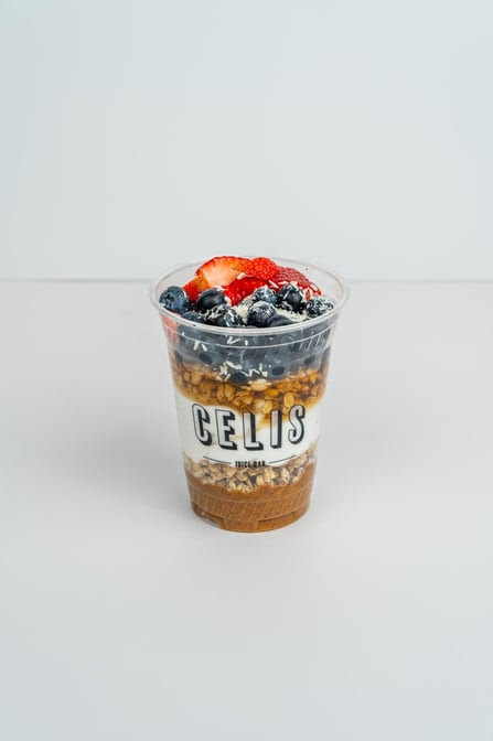 Celis Juice Bar - Palm Beach by null