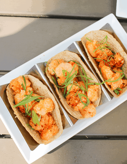 Barcocina Lakeview by null