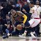 Big Three leads Cavaliers back to Eastern Conference finals (May 9, 2016) 
