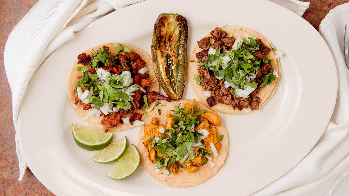 La Jalisciense by null