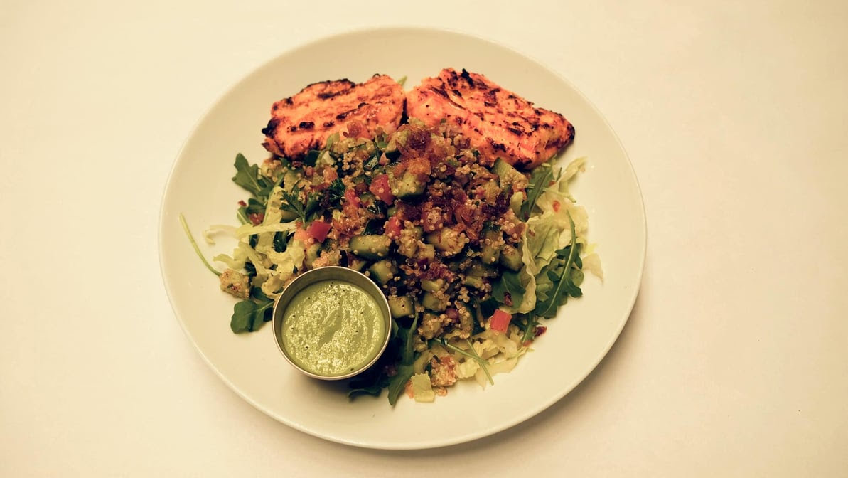 Sadaf Restaurant Beverly Hills by null