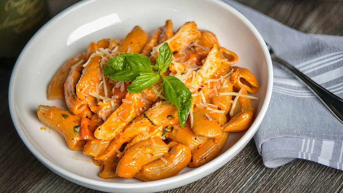 Stone & Vine Urban Italian by null