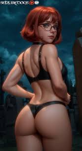 Scooby doo velma dinkley gets naughty in queencomplex porn video area porn jpg x Velma sex