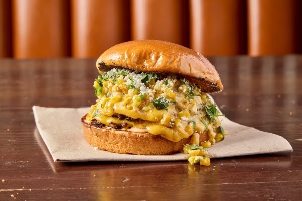 Blackwood BBQ by null