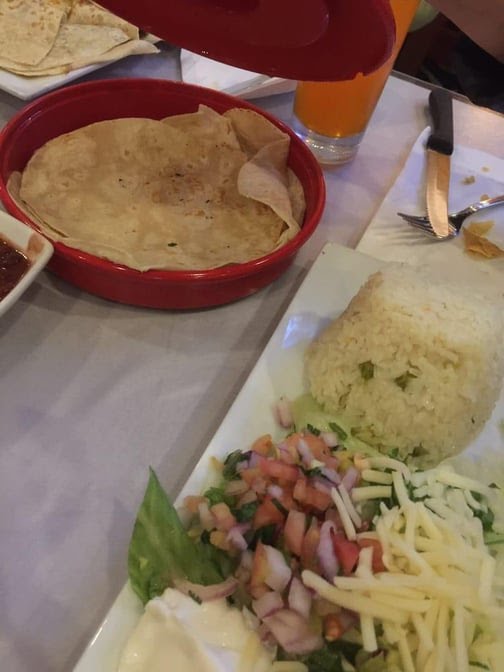 La Hacienda East Boston by null