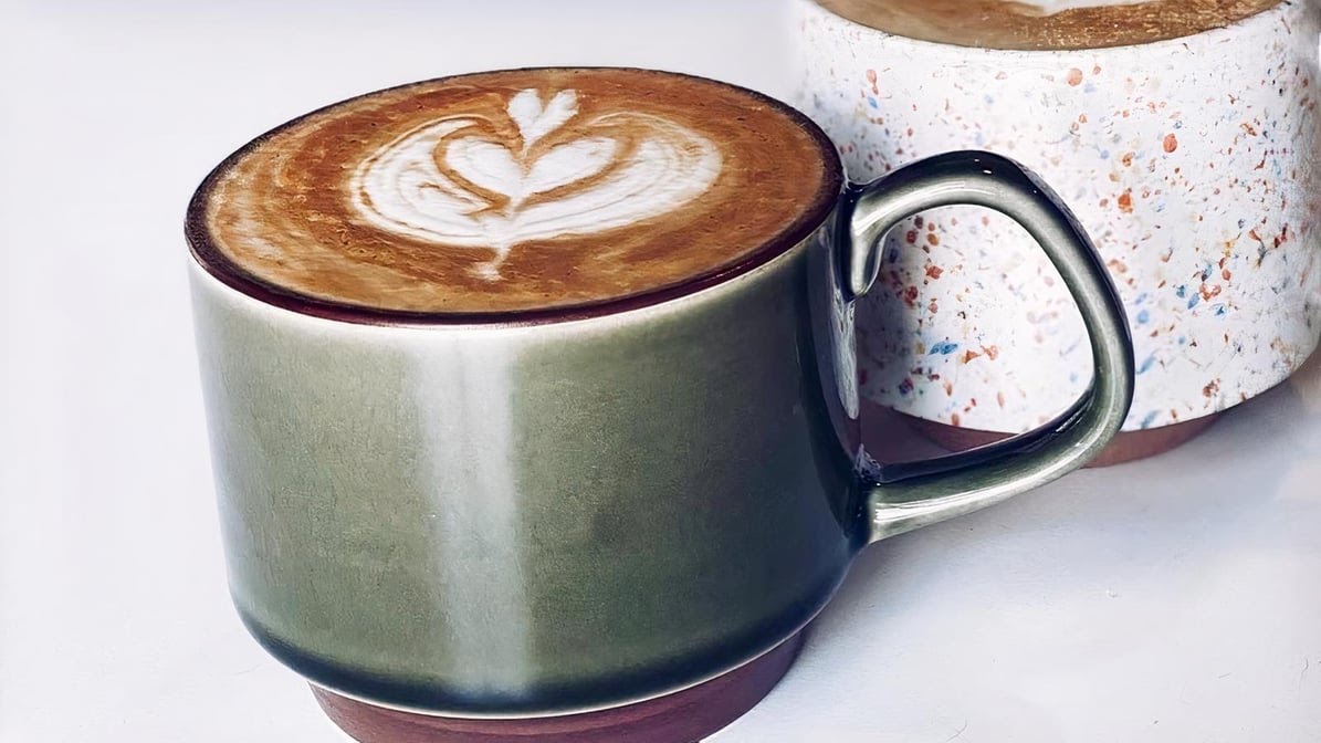 OSO Coffee Co. by null