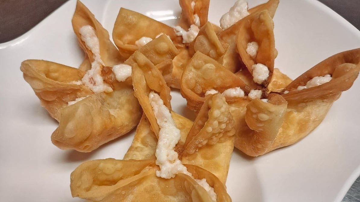 China Garden by null