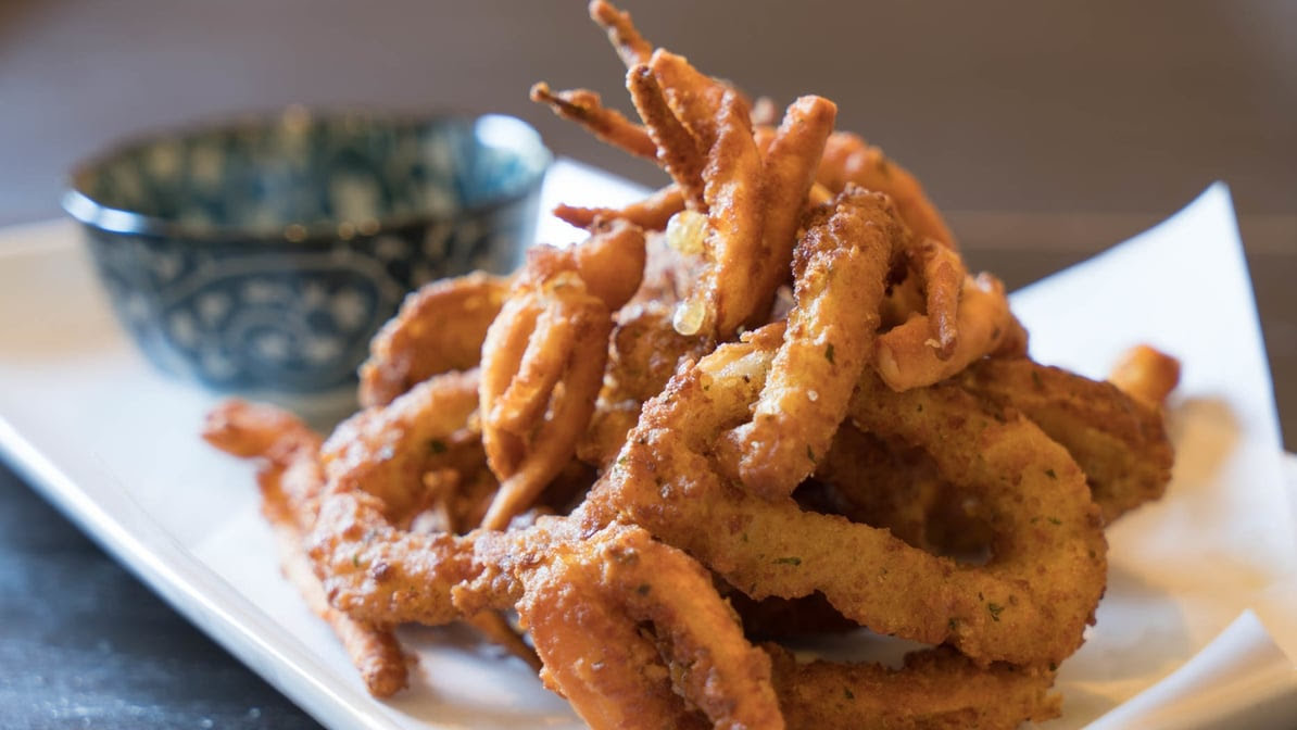 Kiriba Sushi & Grill by null