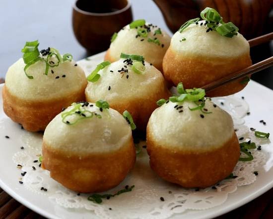 Dumpling Kitchen by null