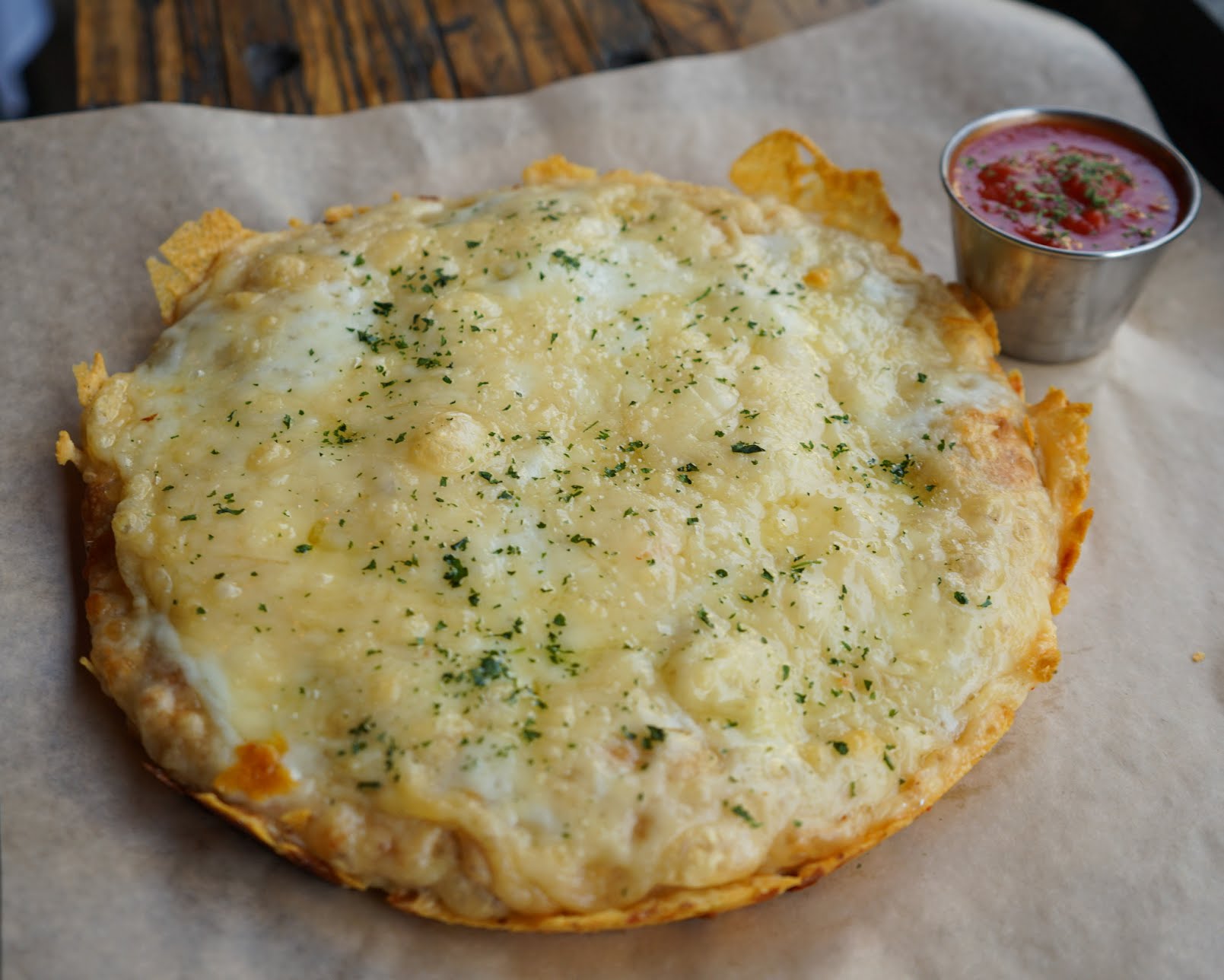 Black Shirt Brewing Co and Craft Pizza Kitchen by null