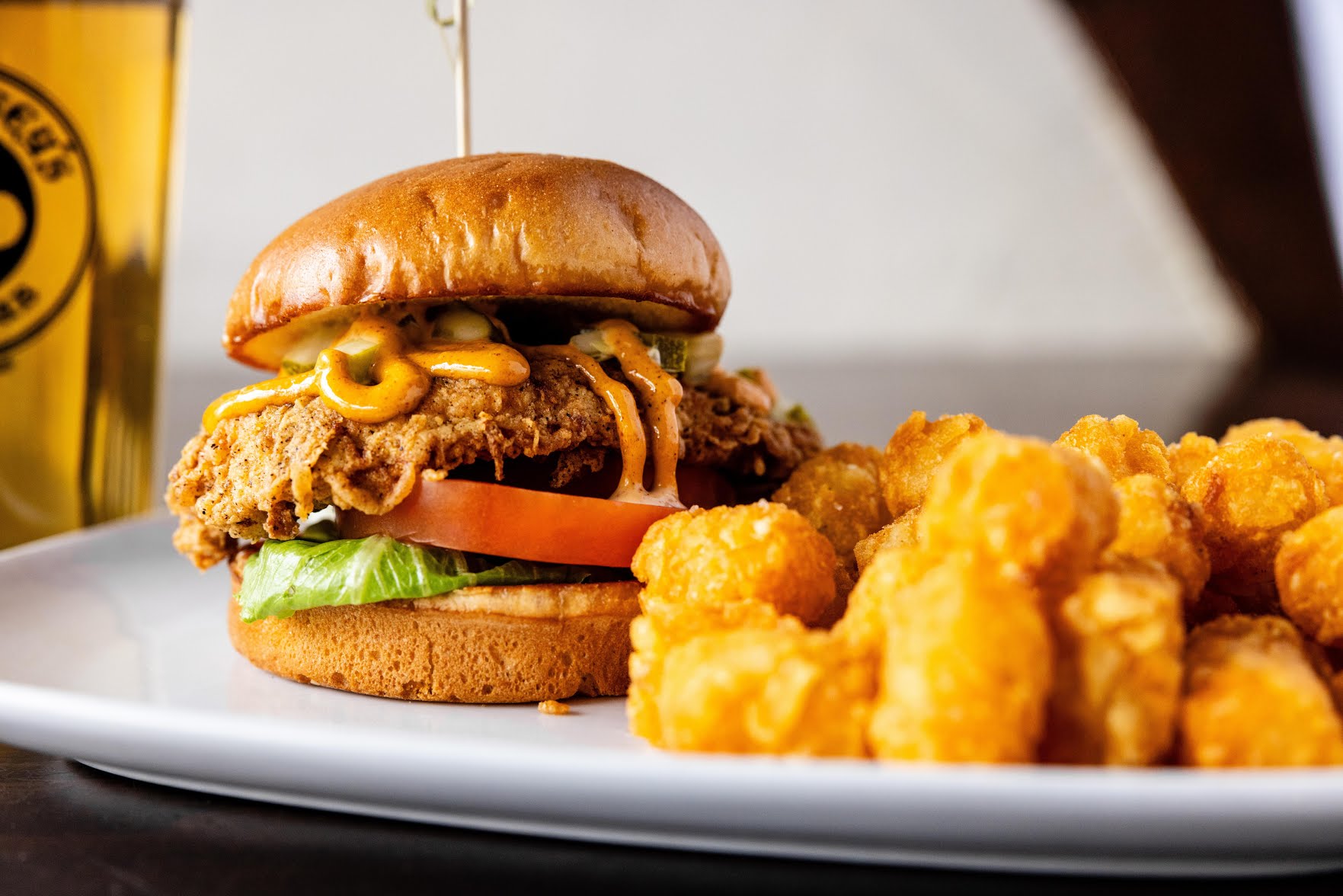 Morrissey's Irish Pub by null