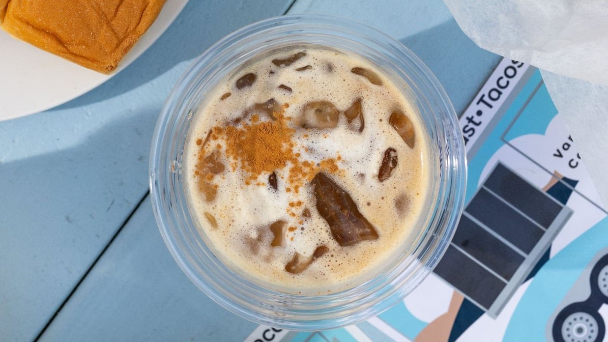 Vamos Coffee by null