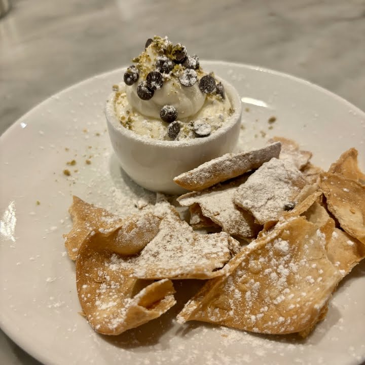 PIZZA domenica by null