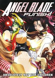 Angel blade punish episode subtitled jpg x Angel blade punish