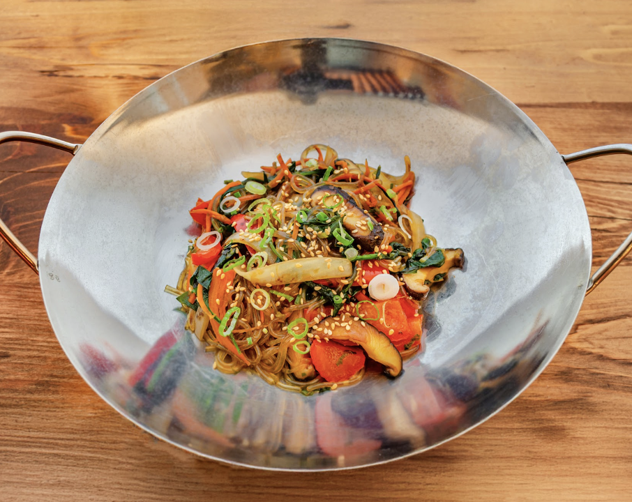 Golden Hof - Korean Bar & Grill by null