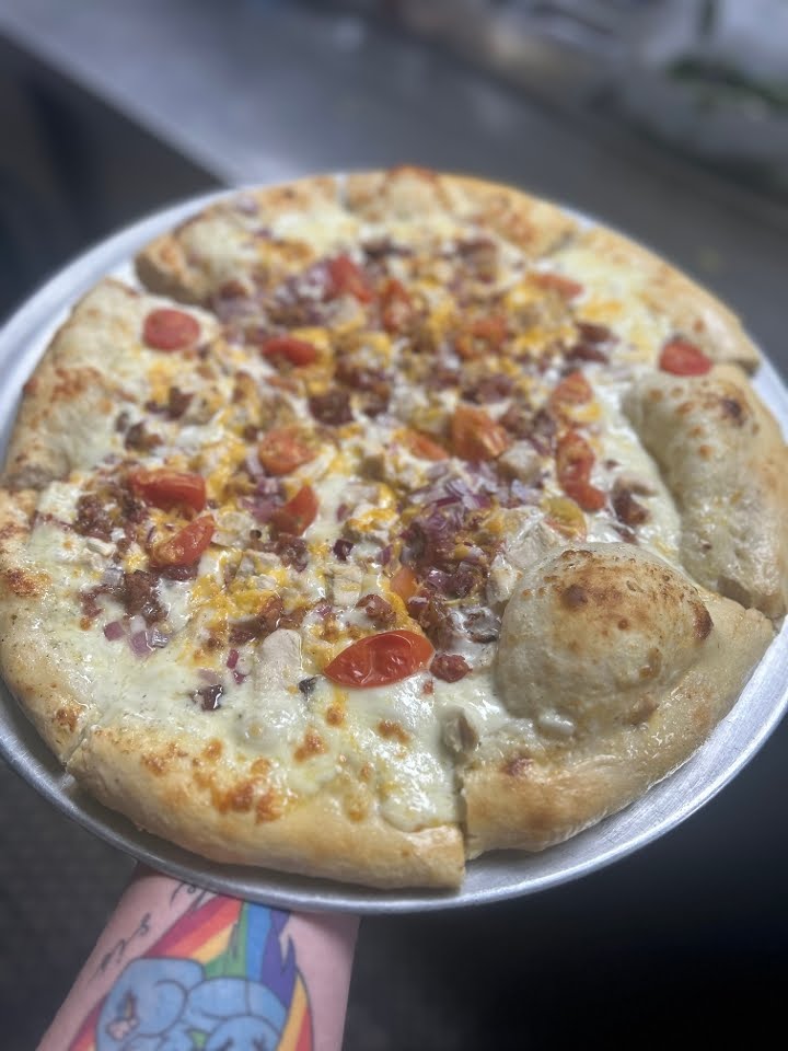 Juniper Kitchen by null