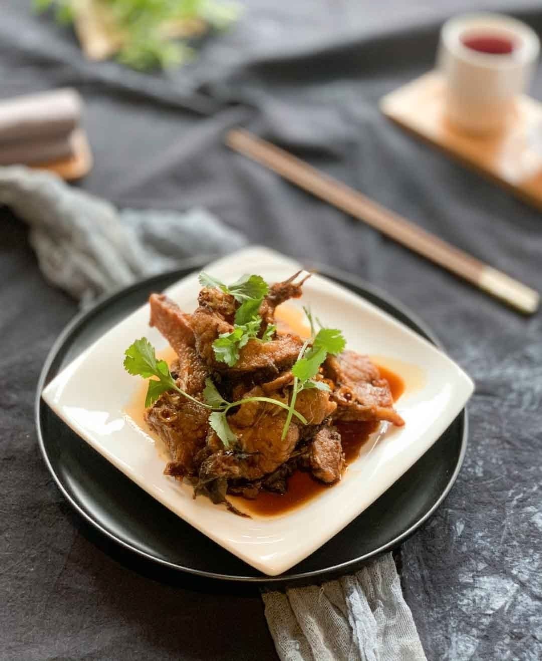 Shanghai Cuisine 上海小馆 by null