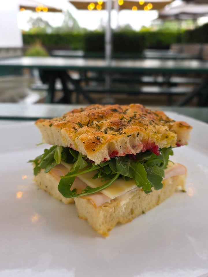 Station St. Helena by null