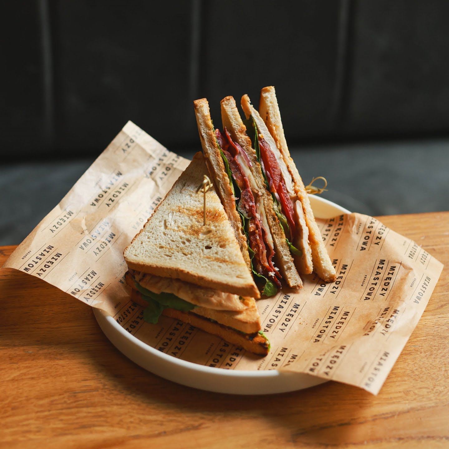 Międzymiastowa by null