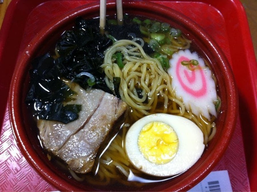 Sunrise Mart 日系スーパー by null