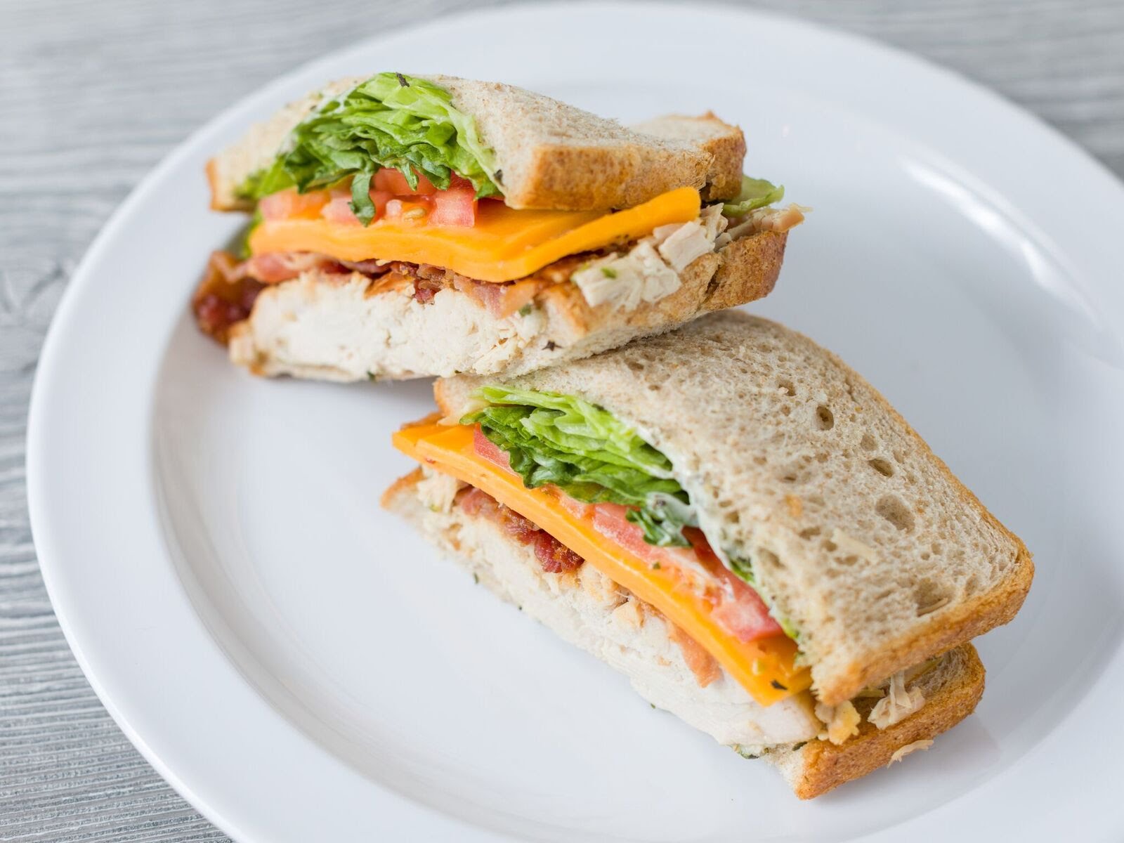 Toasties E. 51st by null
