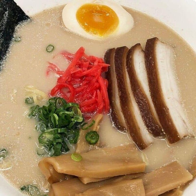 My Sushi & Ramen Izakaya by null