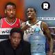 'NBA Desktop': Forgetful Bledsoe, Washed Wizards, and NBA Water - The Ringer (blog)