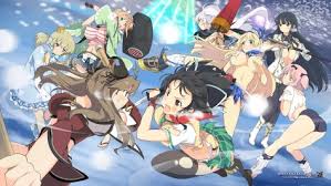 Senran kagura estival versus jpg x Senran kagura estival versus