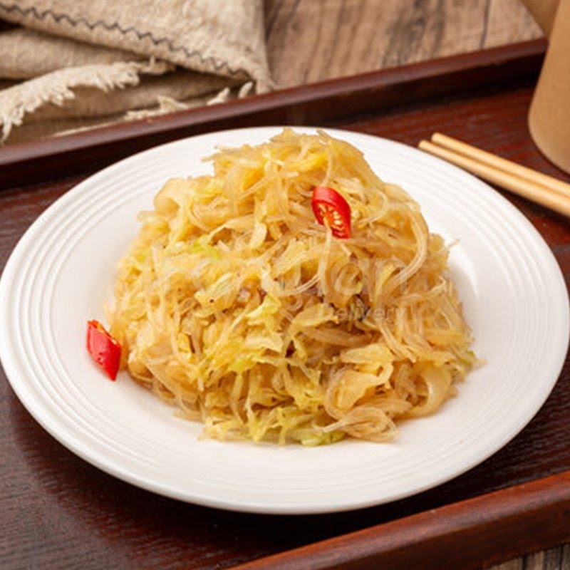 Beijing Tasty House by null