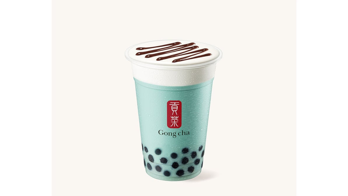 Gong Cha by null