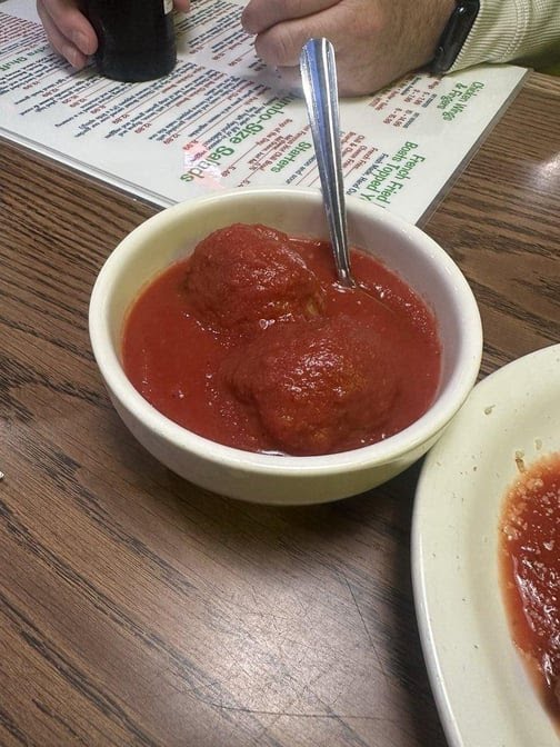 Primanti Bros. by null