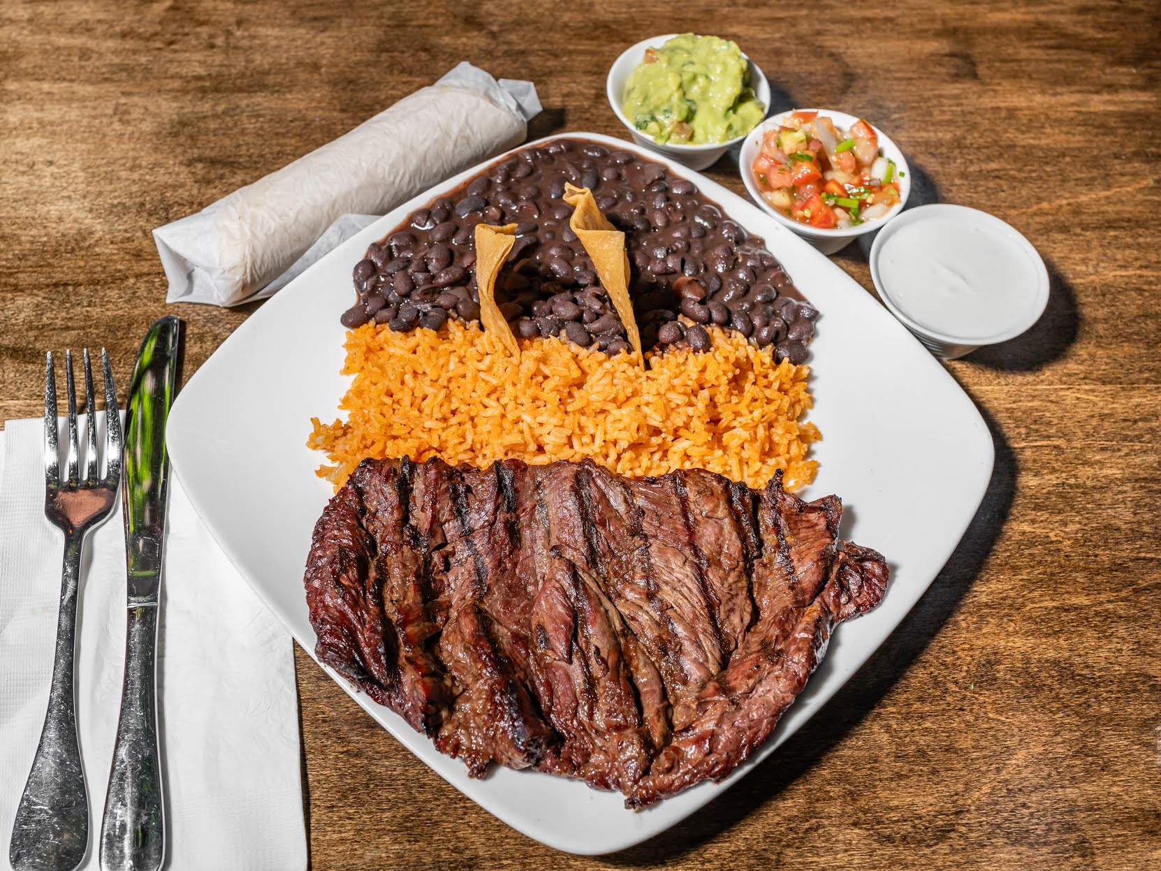 Maya Taqueria of East Village by null