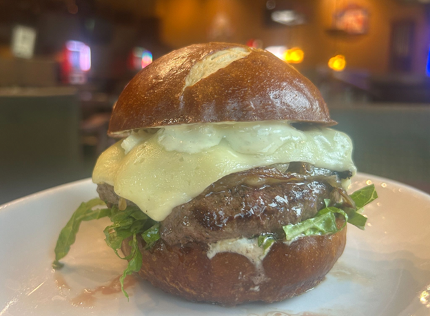 The Great Dane Pub & Brewing Company by null