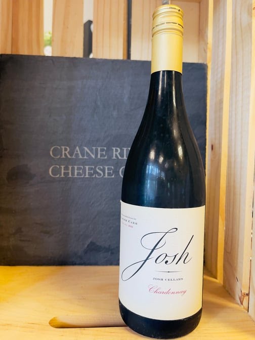 Crane River Cheese Club by null