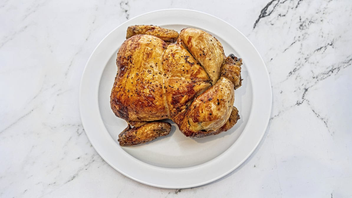 Toyitos Chicken by null