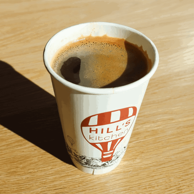 Hill's Kitchen - Park City by null