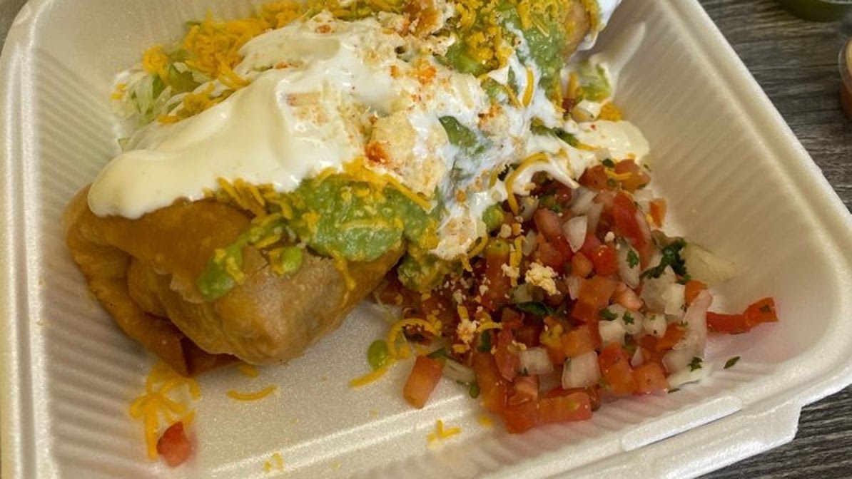 Castañeda's Mexican Food by null