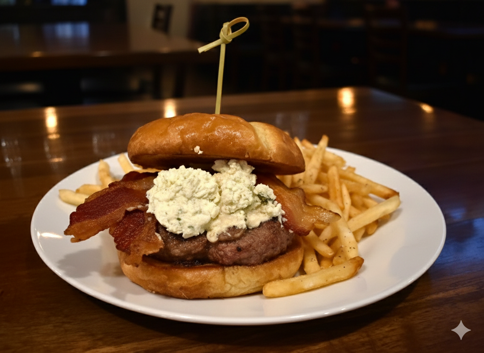 Browndog Barlor & Restaurant by null