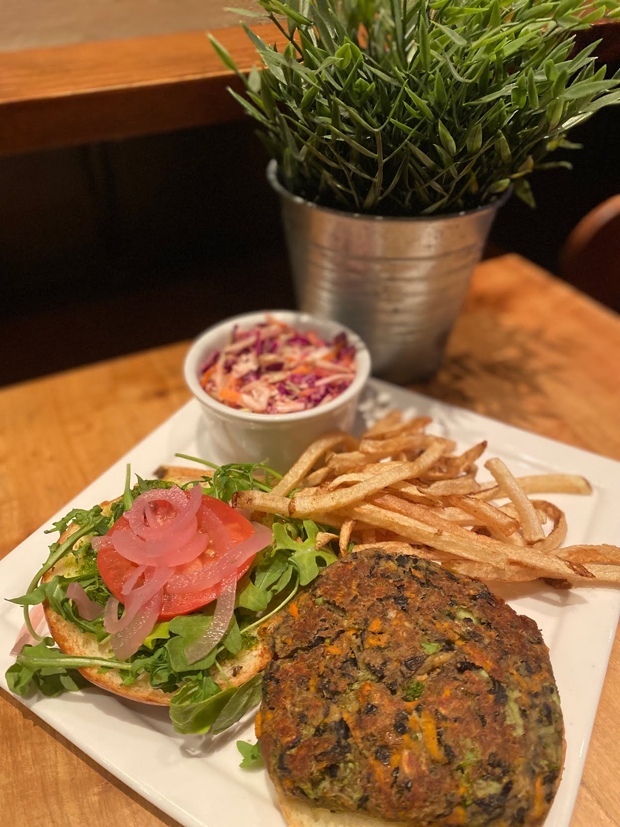 Inwood Local Wine Bar & Beer Garden by null