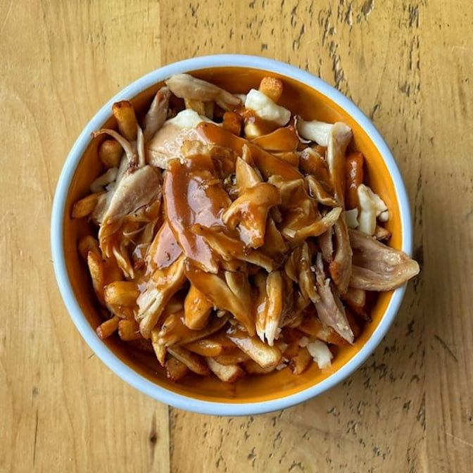 Mon Petit Poulet by null