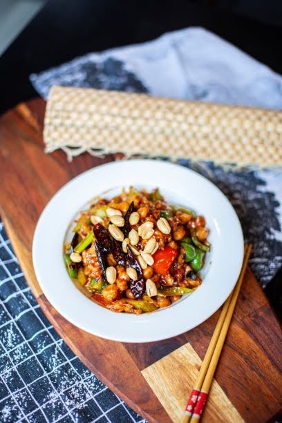 Shang Noodle & Chinese by null