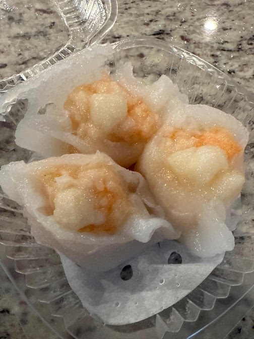 Chinatown Restaurant by null