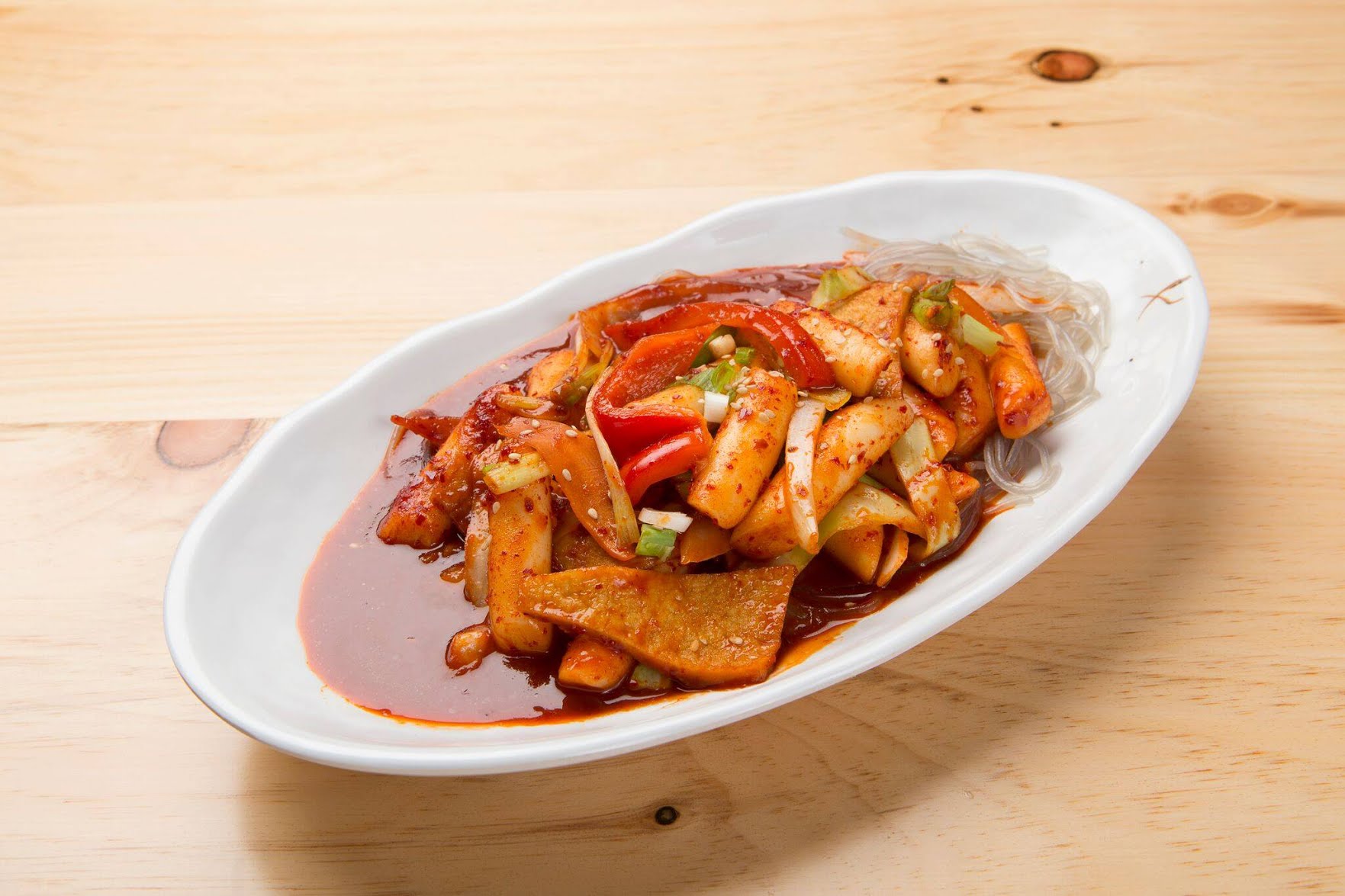 Kbop Korean Bistro by null