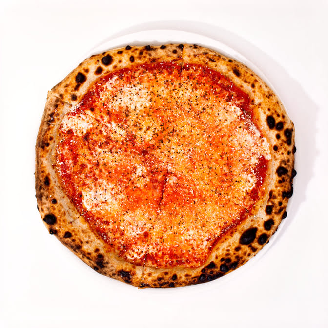 Pan Con Queso by null