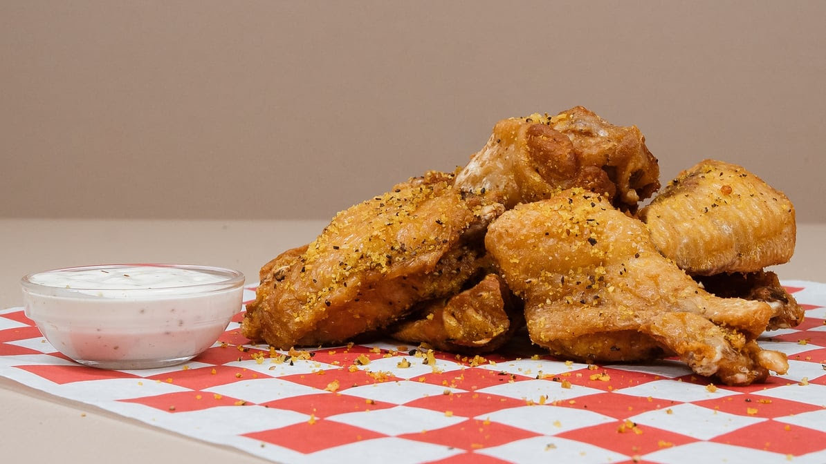 Chinese Dhaba by null