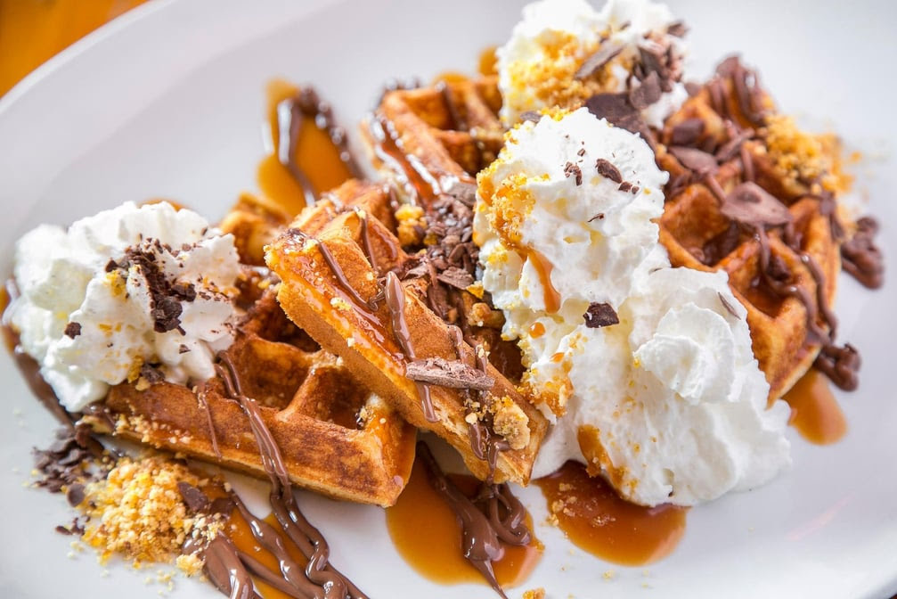 Bloom Restaurant + Bar by null