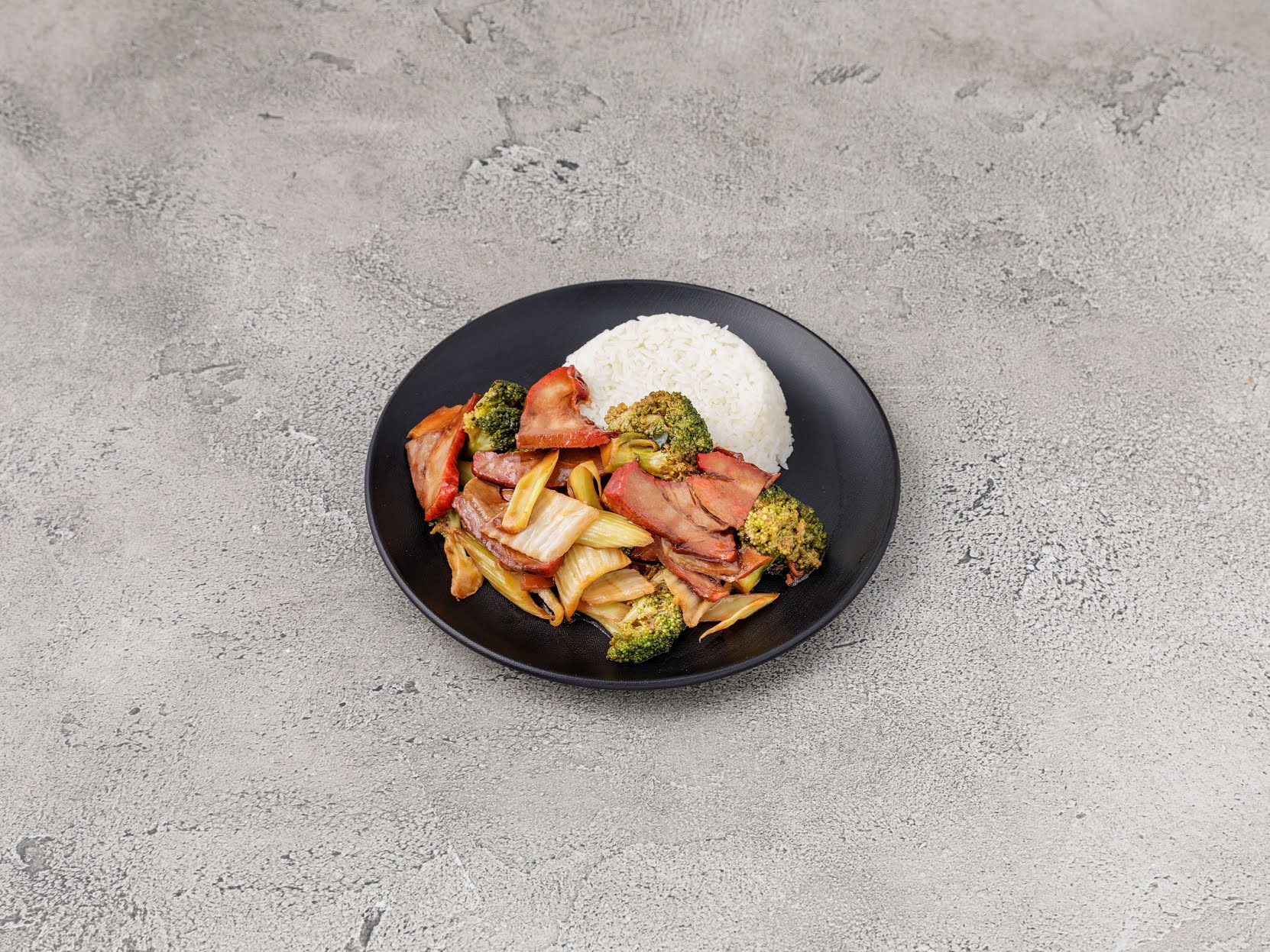 Oriental - Chinese Restaurant by null