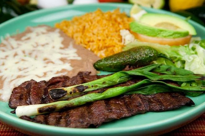 Plaza Tequila Taqueria Bar & Grill by null