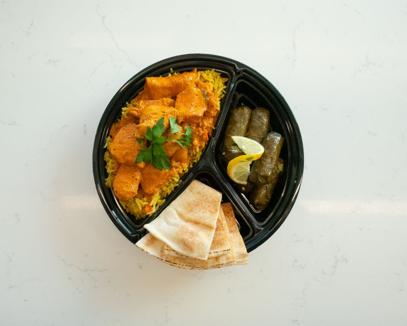 Shawarma Stop by null