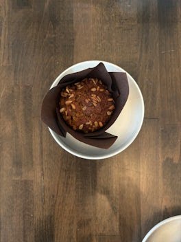 Emma's Torch Café by null